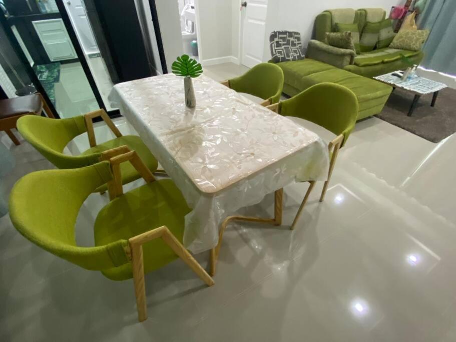 บ้านเรา@ชะอำ Ban Huai Sai Tai Exterior foto