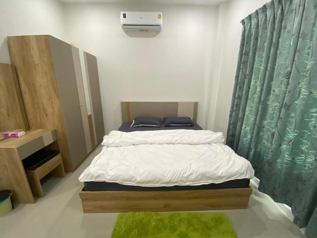 บ้านเรา@ชะอำ Ban Huai Sai Tai Exterior foto