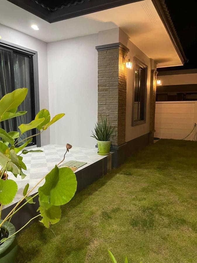 บ้านเรา@ชะอำ Ban Huai Sai Tai Exterior foto