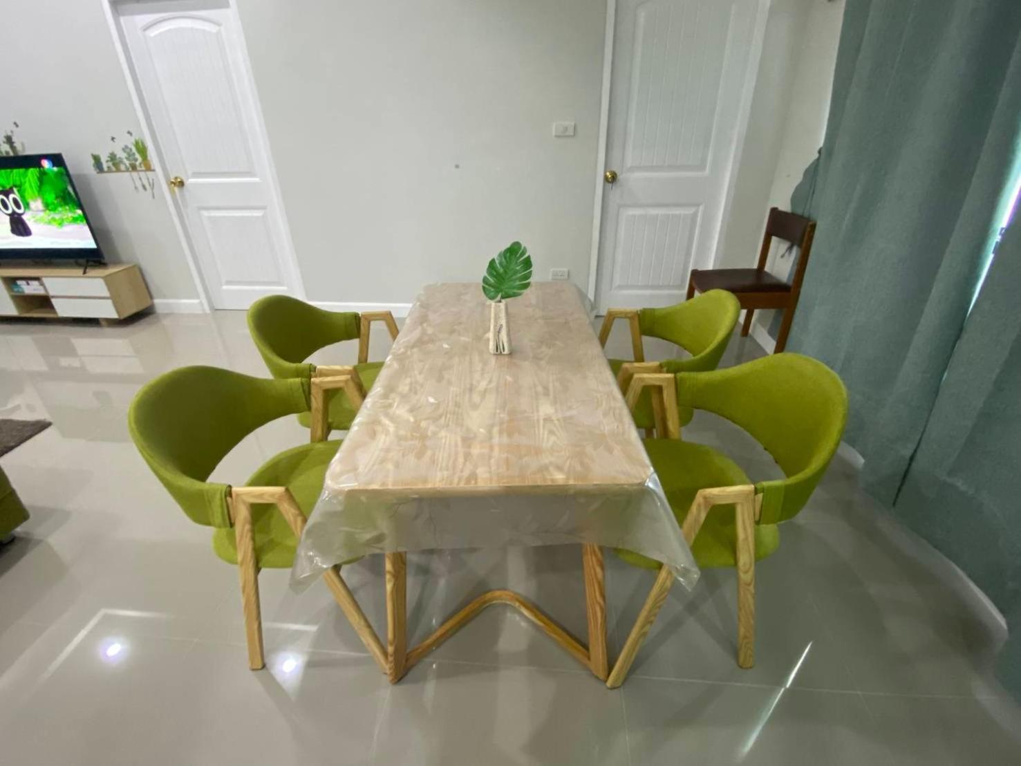 บ้านเรา@ชะอำ Ban Huai Sai Tai Exterior foto
